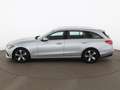 Mercedes-Benz C 200 T d Avantgarde Aut LED AHK NAVI SITZHZG PDC Silber - thumbnail 6