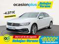 Volkswagen Passat GTE 1.4 TSI e-Power Blanco - thumbnail 1