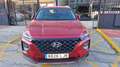 Hyundai SANTA FE Tm 2.2CRDi Tecno SR 4x2 Aut. Violett - thumbnail 2
