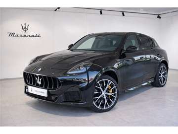 Trofeo V6 530 CH