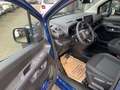 Fiat E-Doblo E-DOBLO 50KWH 100KW Blau - thumbnail 9