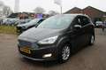 Ford C-Max 1.5 Titanium, Clima,Cruise, Navi, Trekhaak, Pdc Grau - thumbnail 7