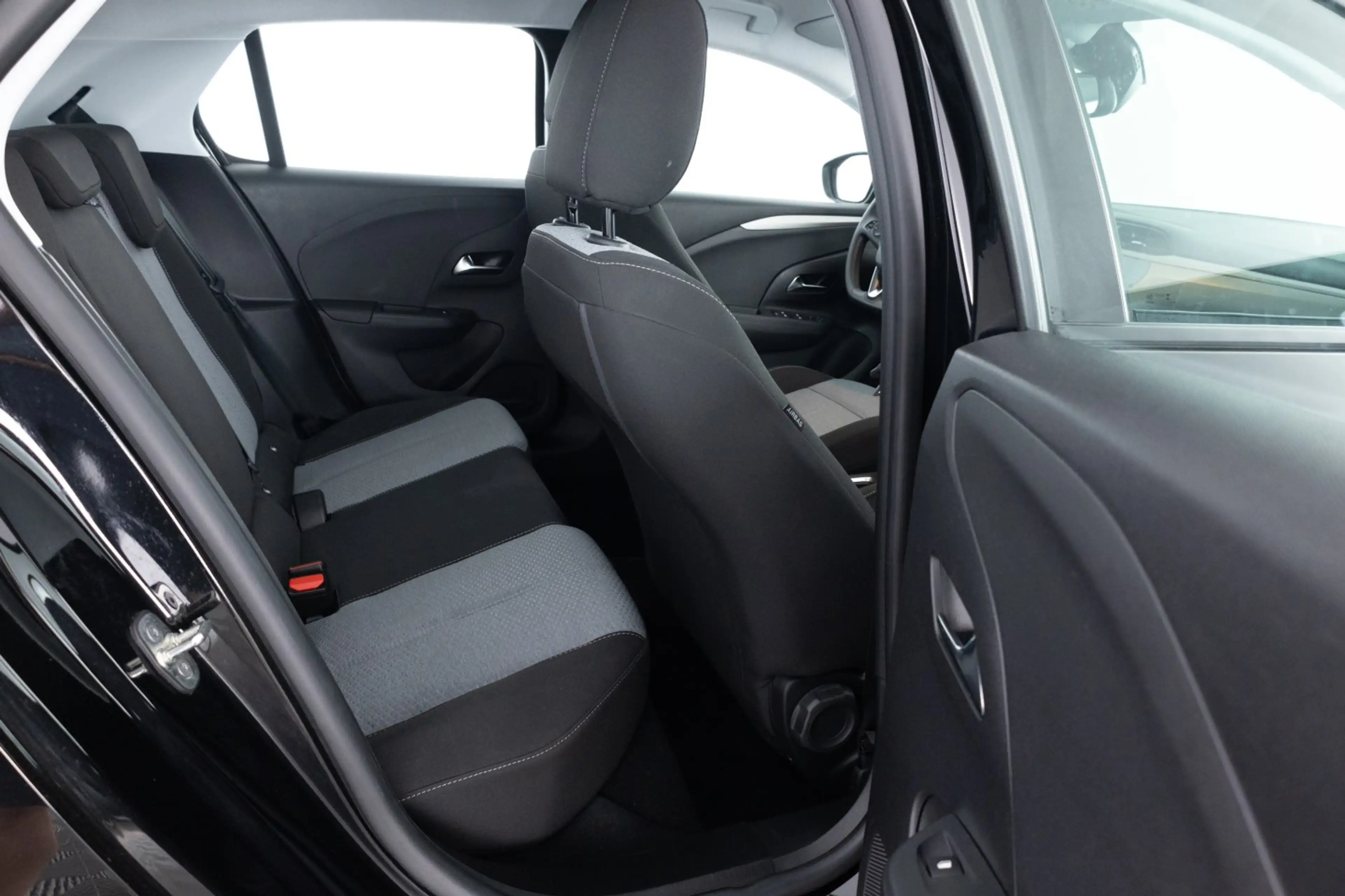 Opel Corsa-e Electric 50 kWh | Full LED | VELGEN | ECC — photo 7