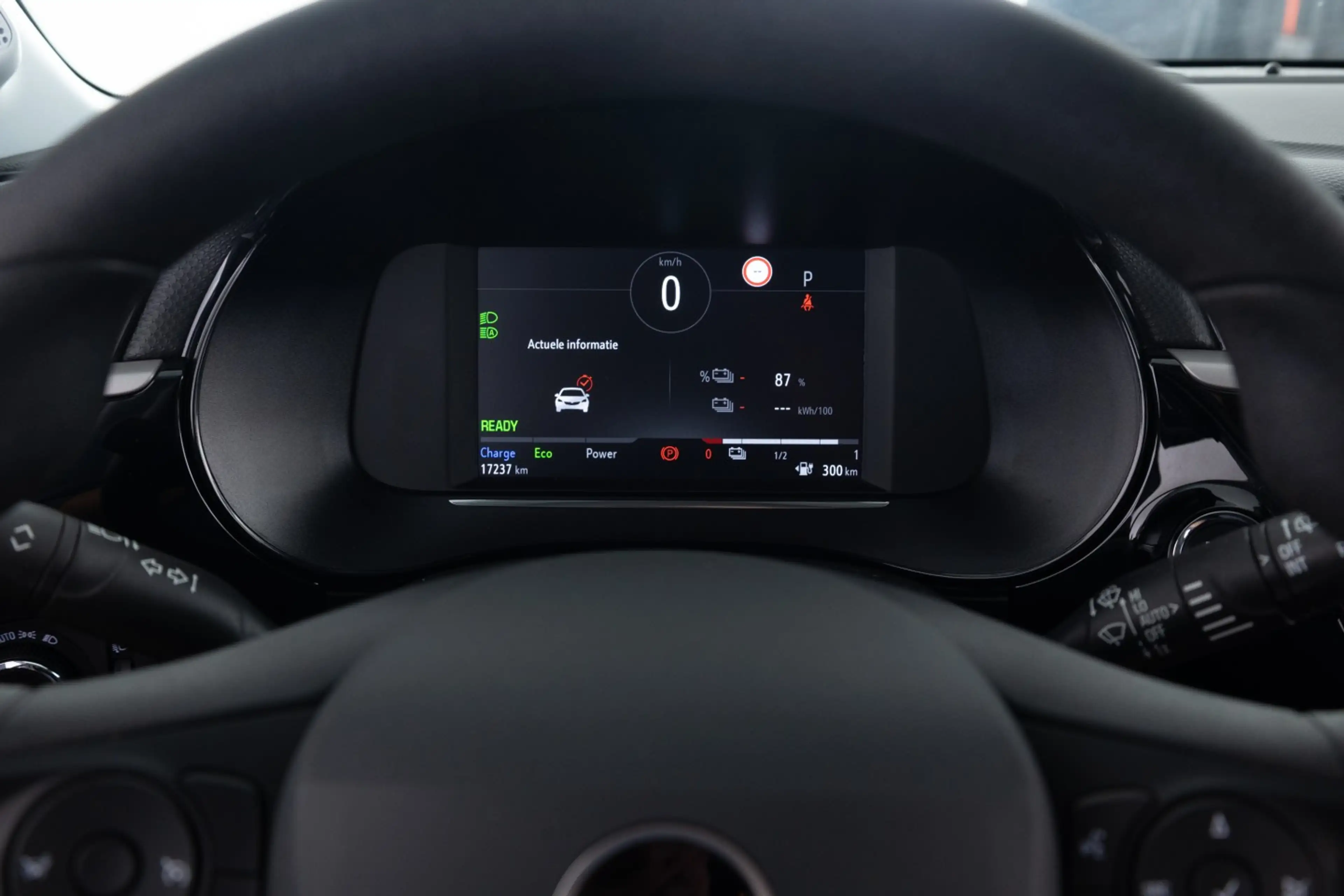 Opel Corsa-e Electric 50 kWh | Full LED | VELGEN | ECC — photo 15