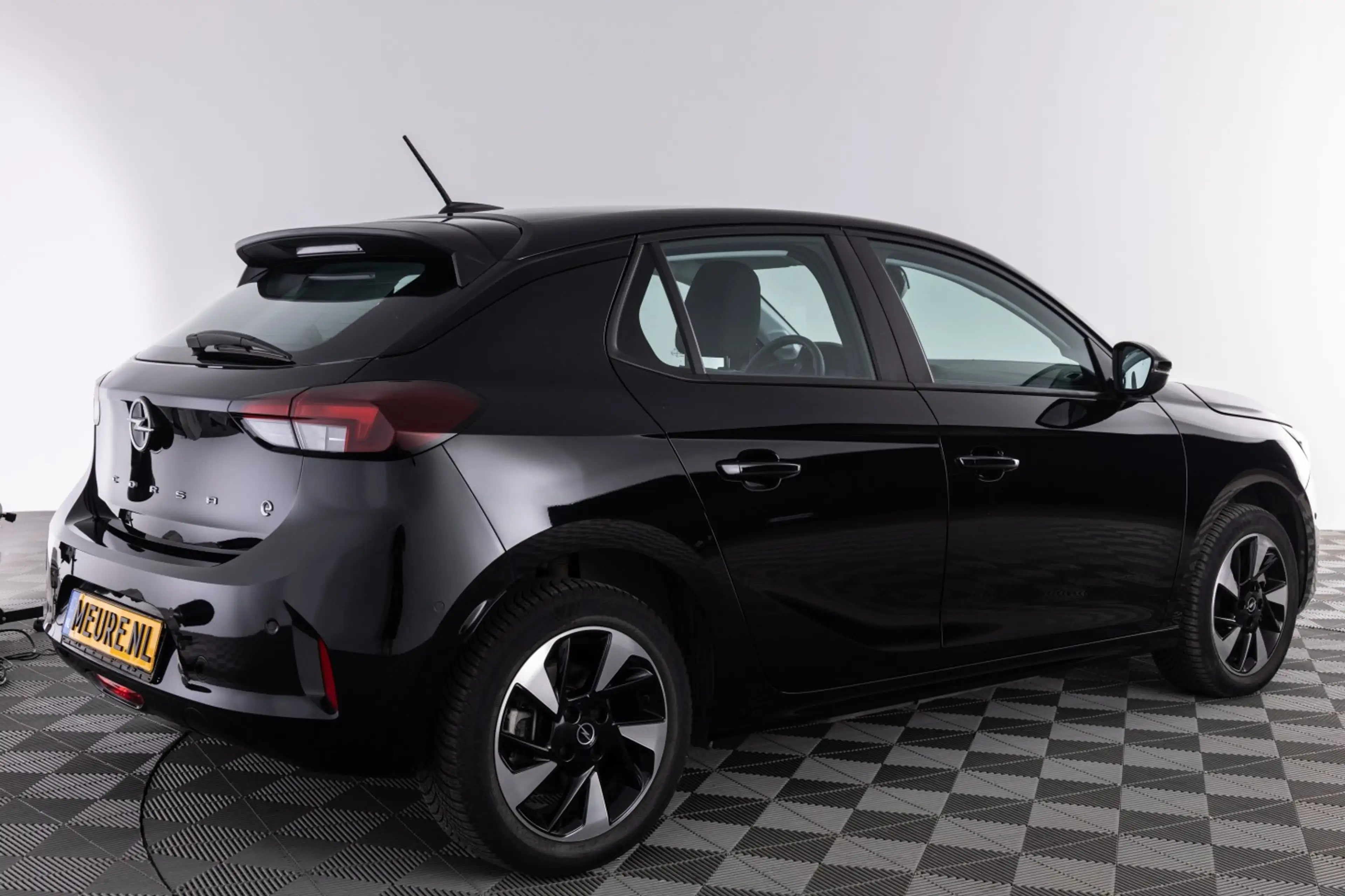 Opel Corsa-e Electric 50 kWh | Full LED | VELGEN | ECC — photo 21