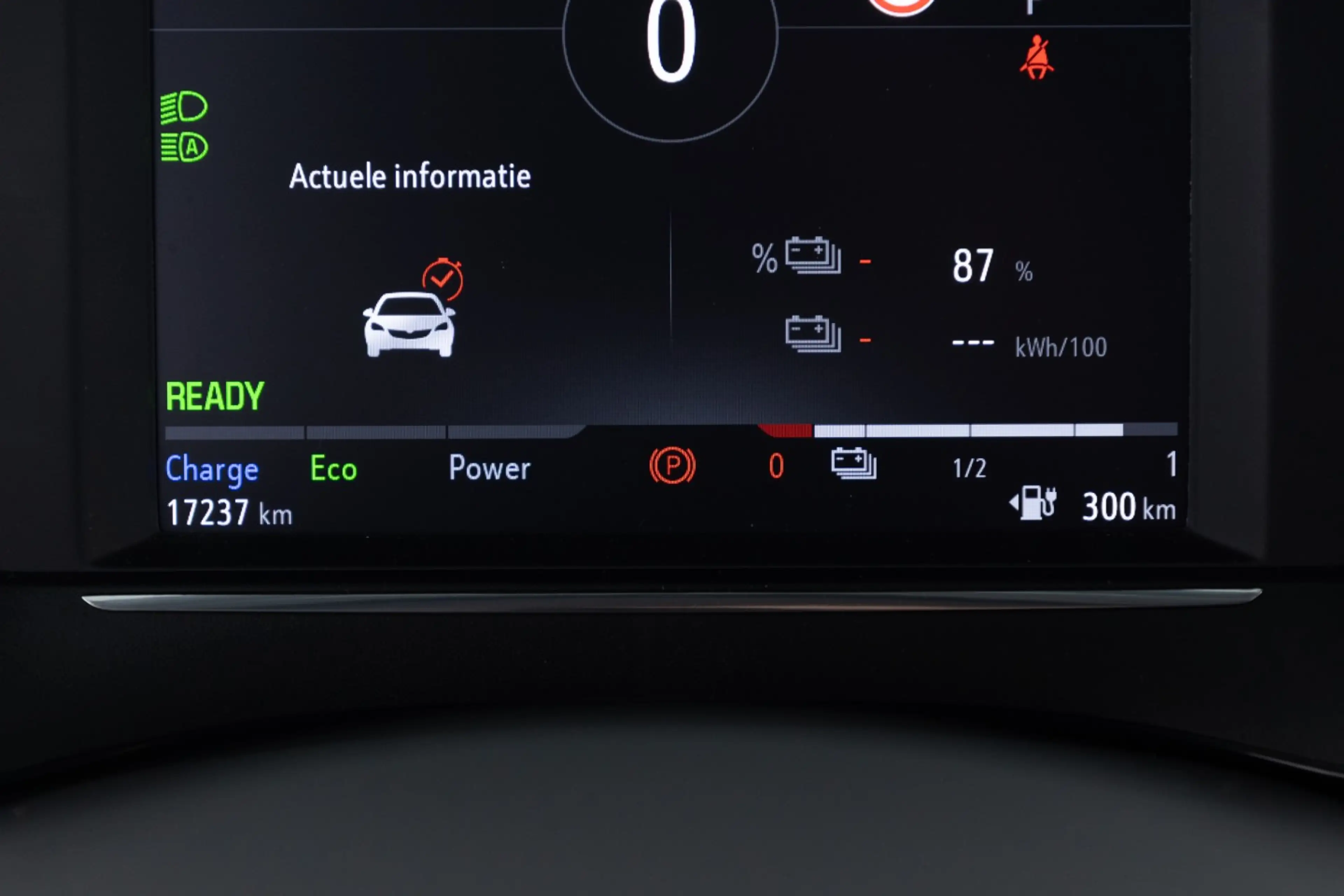 Opel Corsa-e Electric 50 kWh | Full LED | VELGEN | ECC — photo 16