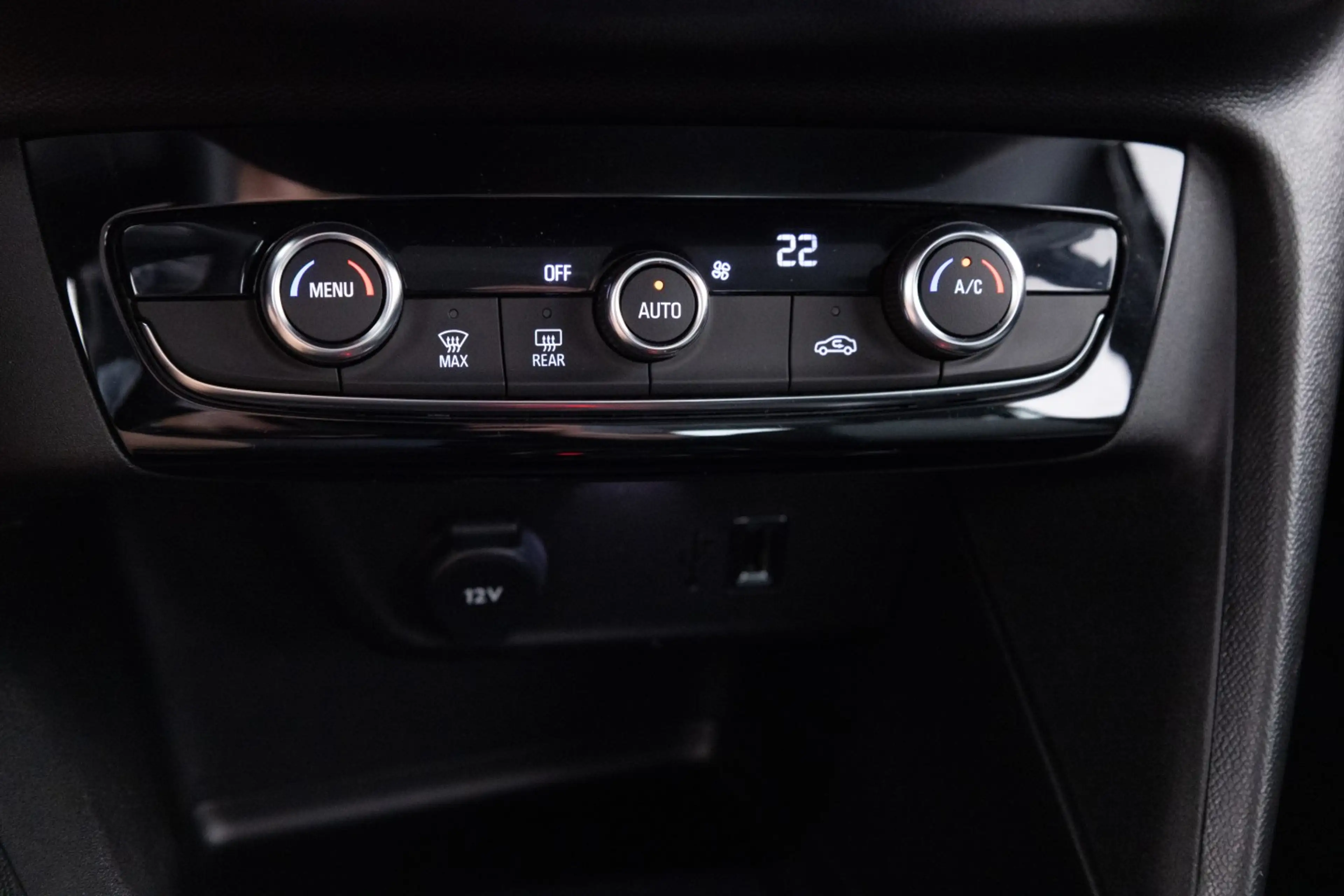 Opel Corsa-e Electric 50 kWh | Full LED | VELGEN | ECC — photo 12