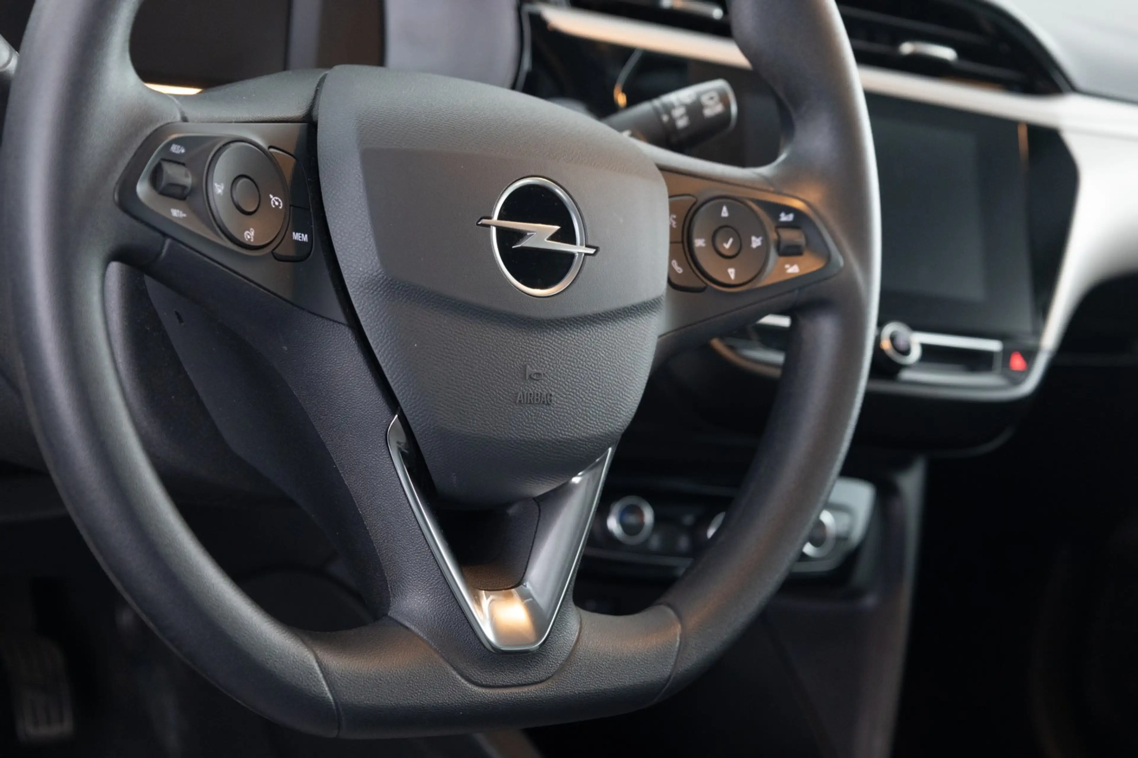 Opel Corsa-e Electric 50 kWh | Full LED | VELGEN | ECC — photo 9