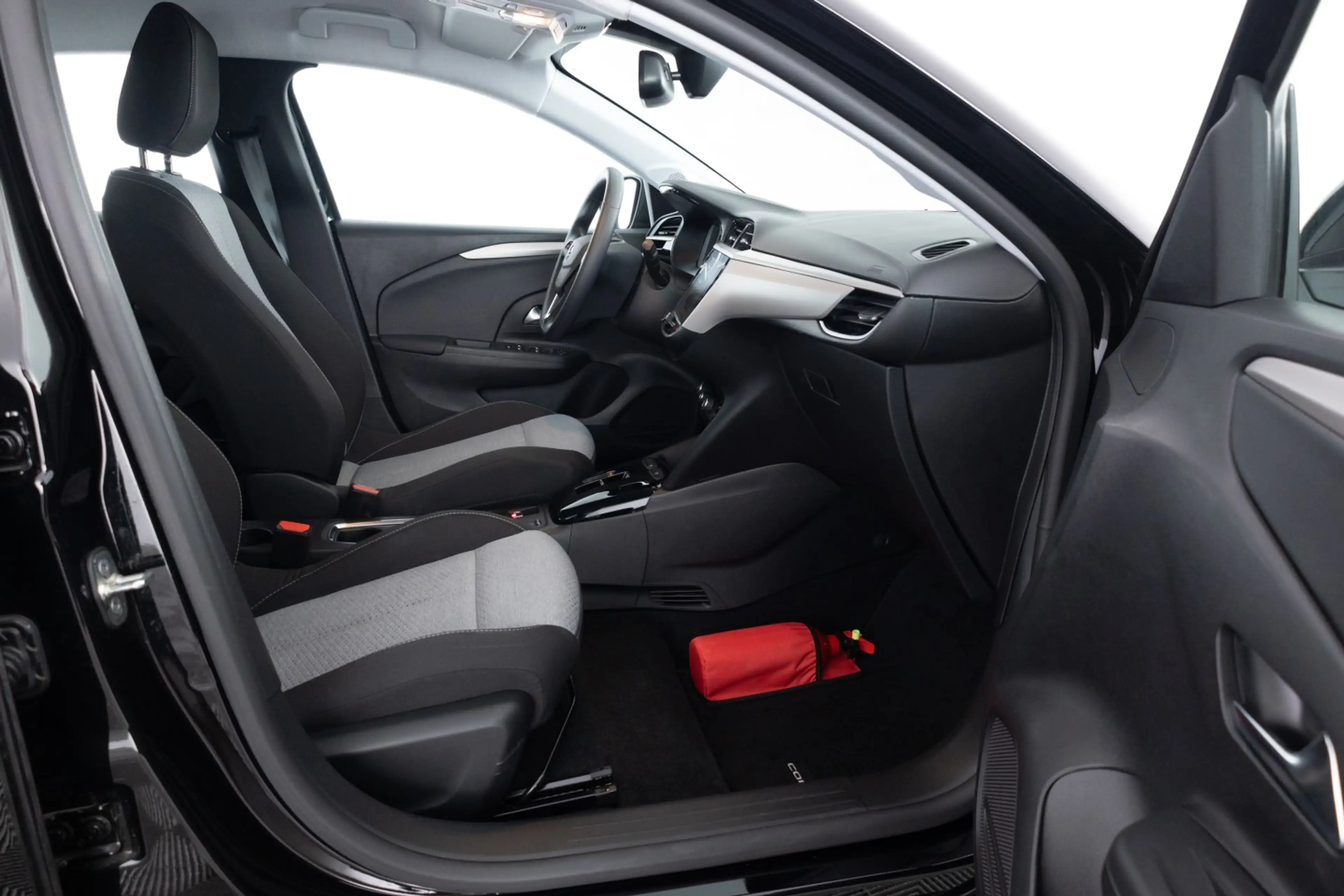 Opel Corsa-e Electric 50 kWh | Full LED | VELGEN | ECC — photo 6