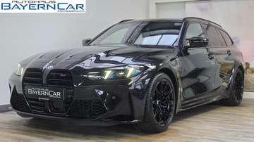 xDrive Competition Sitzlüftung ACC 360°