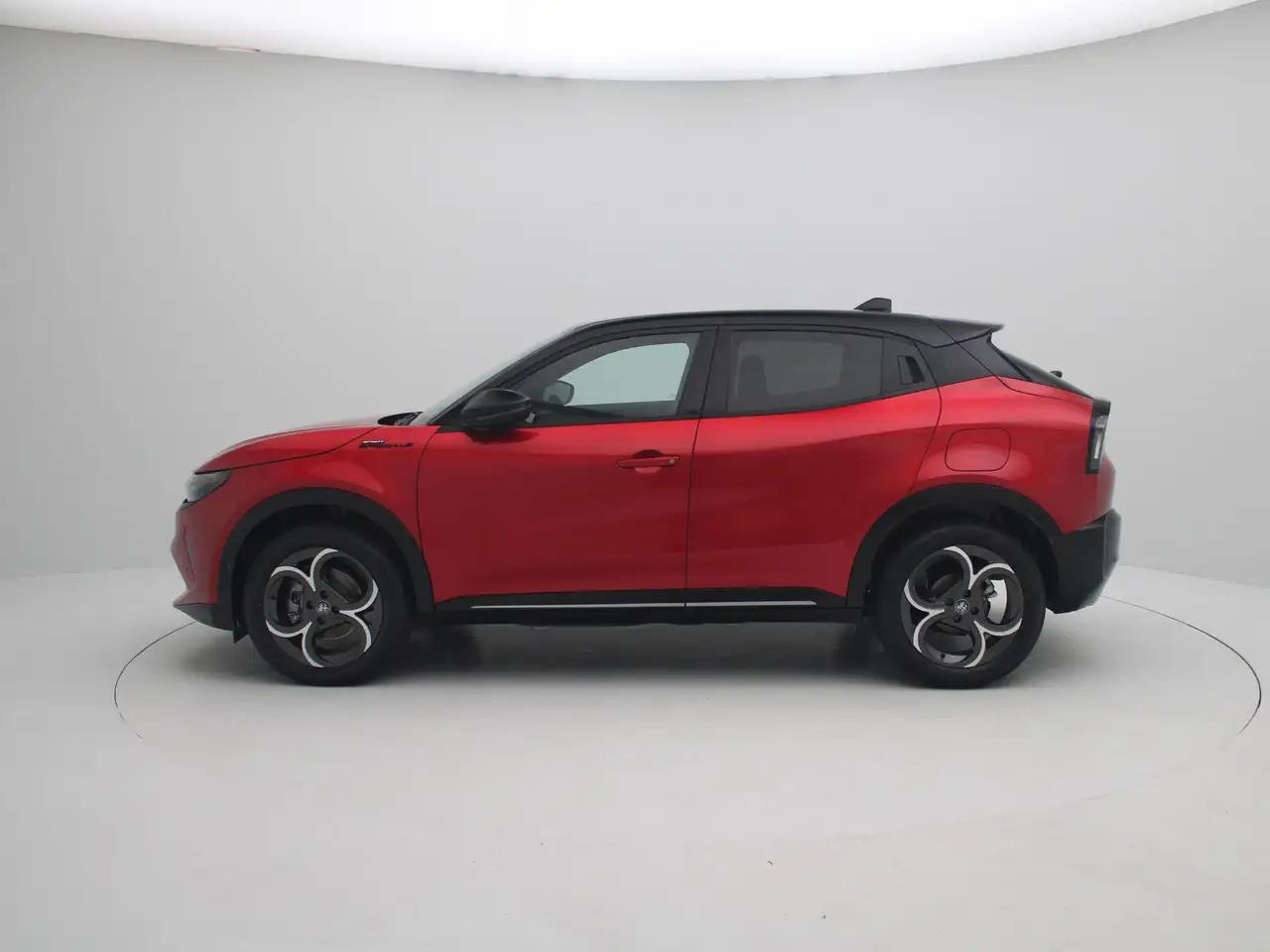 Alfa Romeo Junior 2026