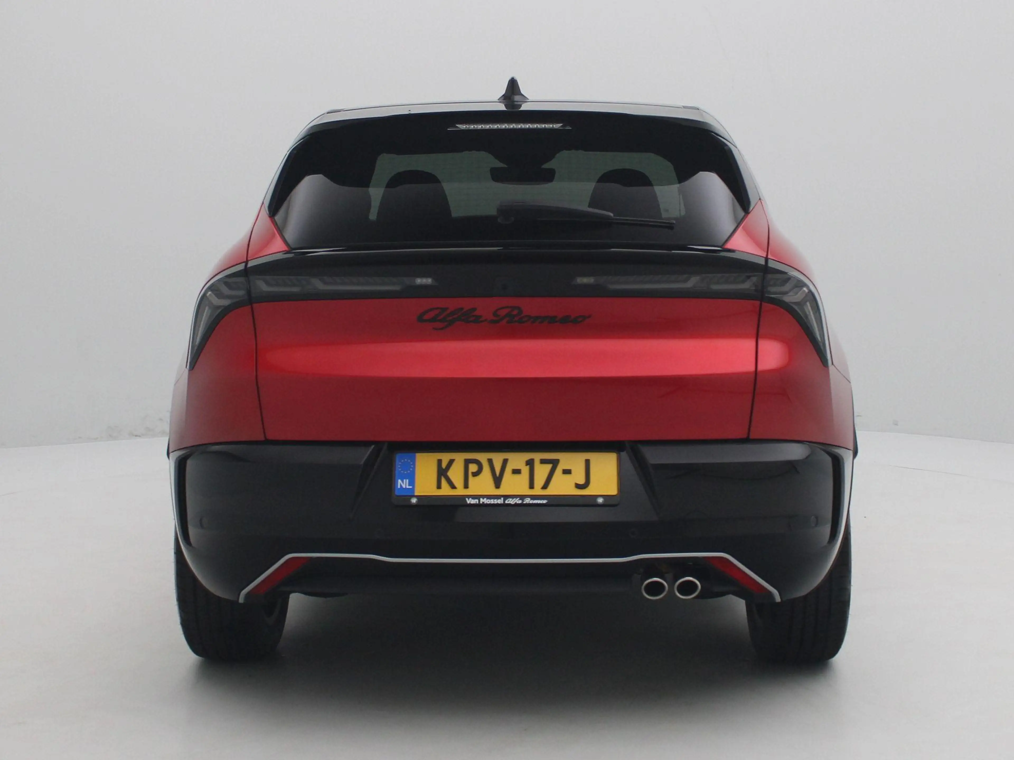 Alfa Romeo Junior 1.2 Turbo Hybrid Ibrida Sport Speciale | DEMO — photo 5