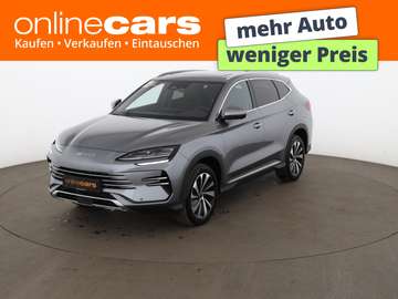 DM-i Design AWD Aut LED 360-CAM SKY RADAR