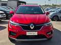 Renault Arkana Arkana 1.3 mild hybrid Techno 140cv edc Rouge - thumbnail 3