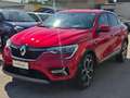Renault Arkana Arkana 1.3 mild hybrid Techno 140cv edc Rouge - thumbnail 1