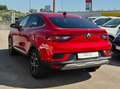 Renault Arkana Arkana 1.3 mild hybrid Techno 140cv edc Rouge - thumbnail 7