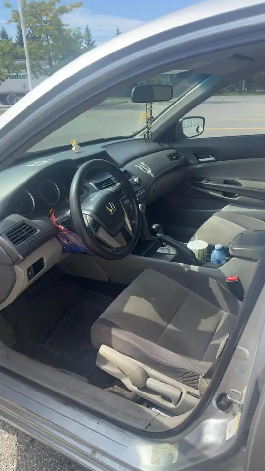 Honda Accord снимка Honda Accord