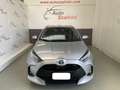 Toyota Yaris 1.5 Hybrid 92 CV 5 porte Trend Gris - thumbnail 2