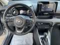 Toyota Yaris 1.5 Hybrid 92 CV 5 porte Trend Gris - thumbnail 8