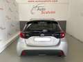 Toyota Yaris 1.5 Hybrid 92 CV 5 porte Trend Gris - thumbnail 6