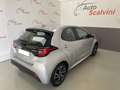 Toyota Yaris 1.5 Hybrid 92 CV 5 porte Trend Gris - thumbnail 7