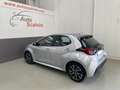 Toyota Yaris 1.5 Hybrid 92 CV 5 porte Trend Gris - thumbnail 5