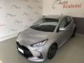 Toyota Yaris 1.5 Hybrid 92 CV 5 porte Trend Gris - thumbnail 4