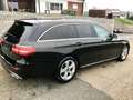 Mercedes-Benz E 200 d T-Mod. AVANTGARDE 9G-Tr.NAVI*LED*KAM*8 fach ALU! Schwarz - thumbnail 6