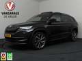 Skoda Kodiaq 1.5 TSI Sportline Business 7p. | Pano! | Camera | Black - thumbnail 1