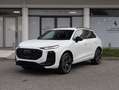 Audi Q3 1.5e-hybrid 272CV S line IN SEDE - NUOVO MODELLO Weiß - thumbnail 1
