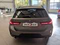 BMW 330 d xD M-Sport Shadow ACC Ad-LED Cam Pano AHK Grau - thumbnail 4