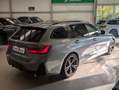 BMW 330 d xD M-Sport Shadow ACC Ad-LED Cam Pano AHK Grau - thumbnail 5