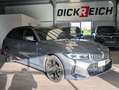 BMW 330 d xD M-Sport Shadow ACC Ad-LED Cam Pano AHK Grau - thumbnail 7