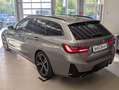 BMW 330 d xD M-Sport Shadow ACC Ad-LED Cam Pano AHK Grau - thumbnail 3