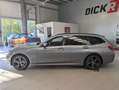 BMW 330 d xD M-Sport Shadow ACC Ad-LED Cam Pano AHK Grau - thumbnail 2