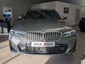 BMW 330 d xD M-Sport Shadow ACC Ad-LED Cam Pano AHK Grau - thumbnail 8
