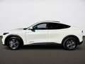 Ford Mustang Mach-E Elektro Extended Range Weiß - thumbnail 4