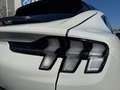 Ford Mustang Mach-E Elektro Extended Range Weiß - thumbnail 18