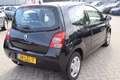 Renault Twingo 1.2-16V Authentique Airco, Radio cd speler, Elektr Zwart - thumbnail 4