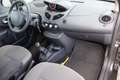 Renault Twingo 1.2-16V Authentique Airco, Radio cd speler, Elektr Zwart - thumbnail 5