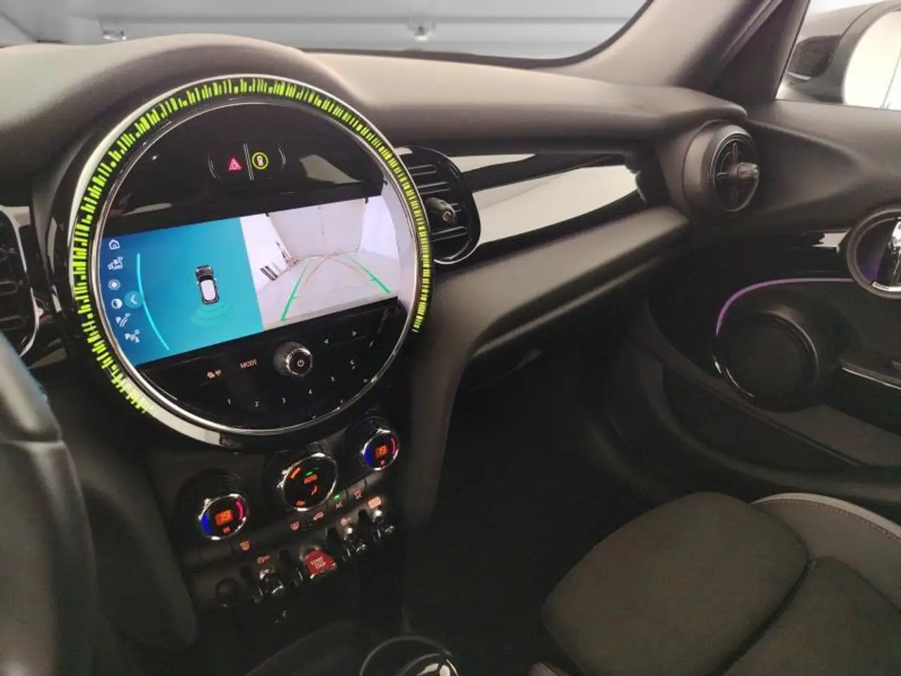 MINI Cooper 1.5 TwinPower Turbo Cooper, миниатюра 16