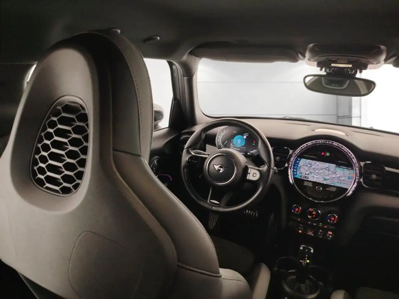 MINI Cooper 1.5 TwinPower Turbo Cooper, миниатюра 20