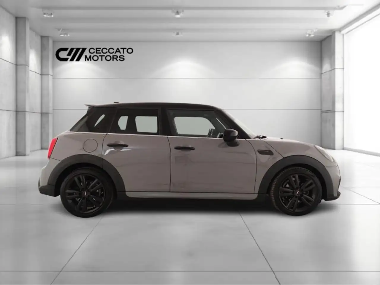 MINI Cooper 1.5 TwinPower Turbo Cooper, миниатюра 3