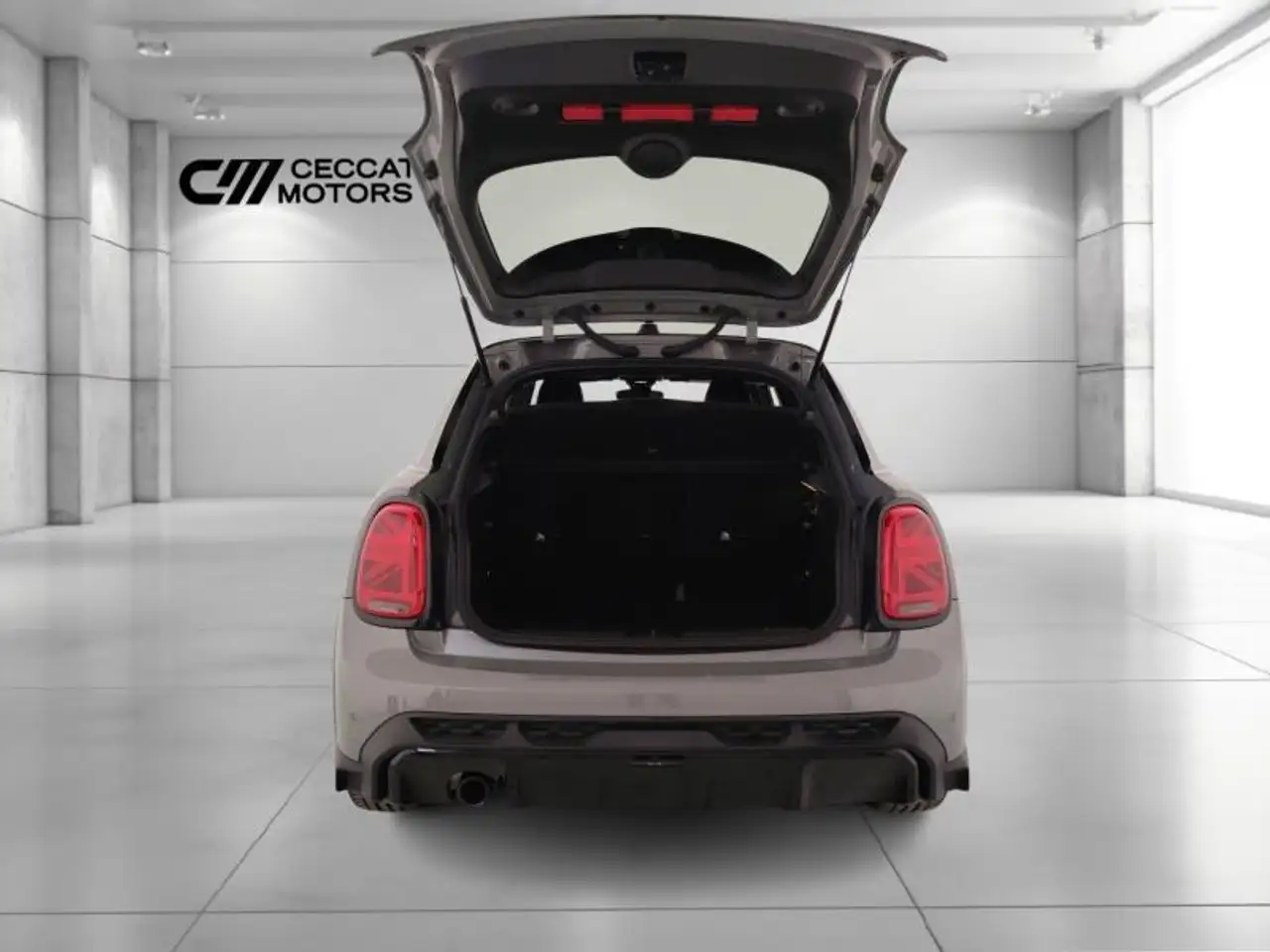 MINI Cooper 1.5 TwinPower Turbo Cooper, миниатюра 10