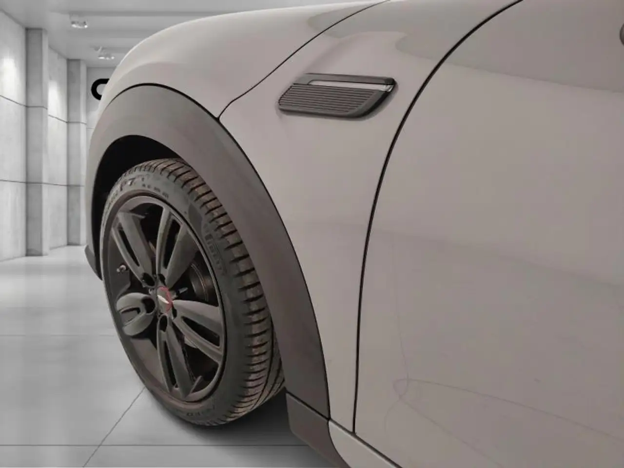 MINI Cooper 1.5 TwinPower Turbo Cooper, миниатюра 13