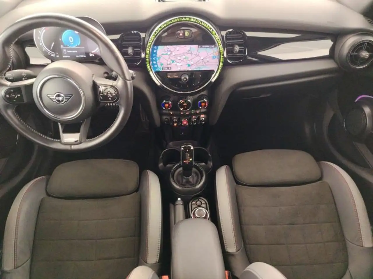 MINI Cooper 1.5 TwinPower Turbo Cooper, миниатюра 19
