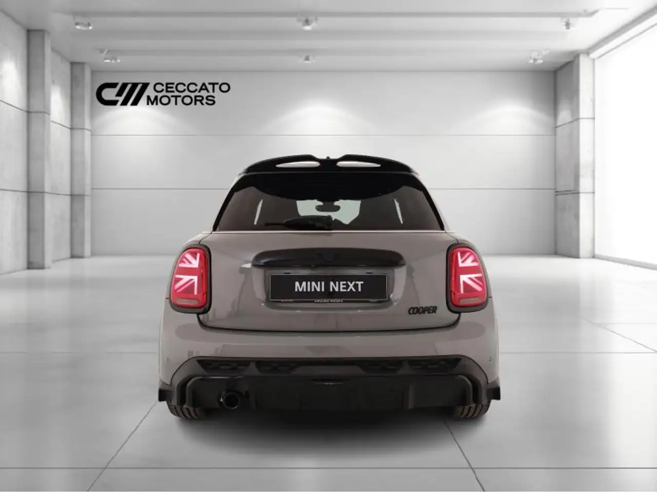 MINI Cooper 1.5 TwinPower Turbo Cooper, миниатюра 5