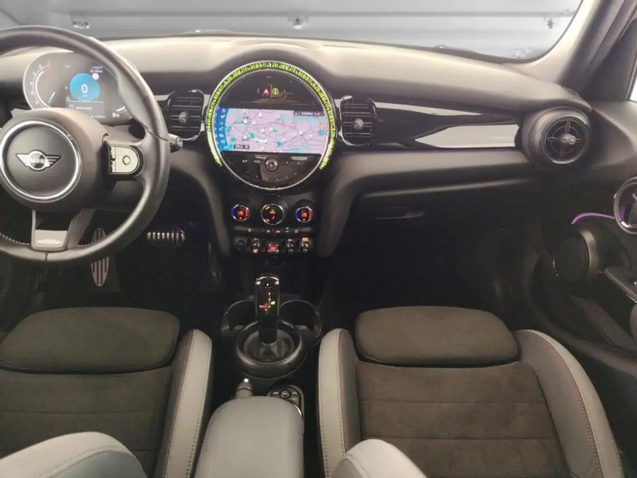 MINI Cooper 1.5 TwinPower Turbo Cooper, миниатюра 9