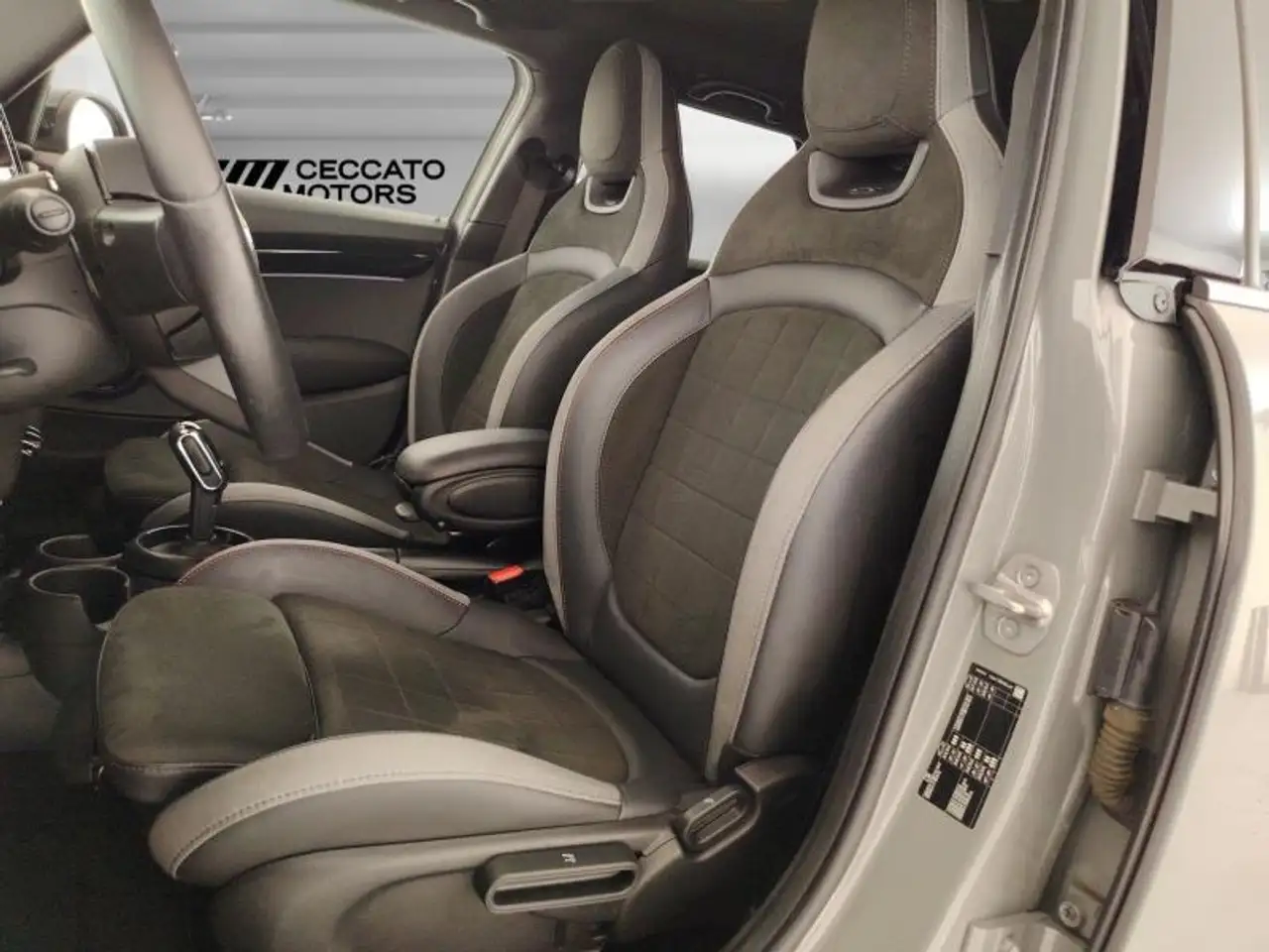MINI Cooper 1.5 TwinPower Turbo Cooper, миниатюра 7