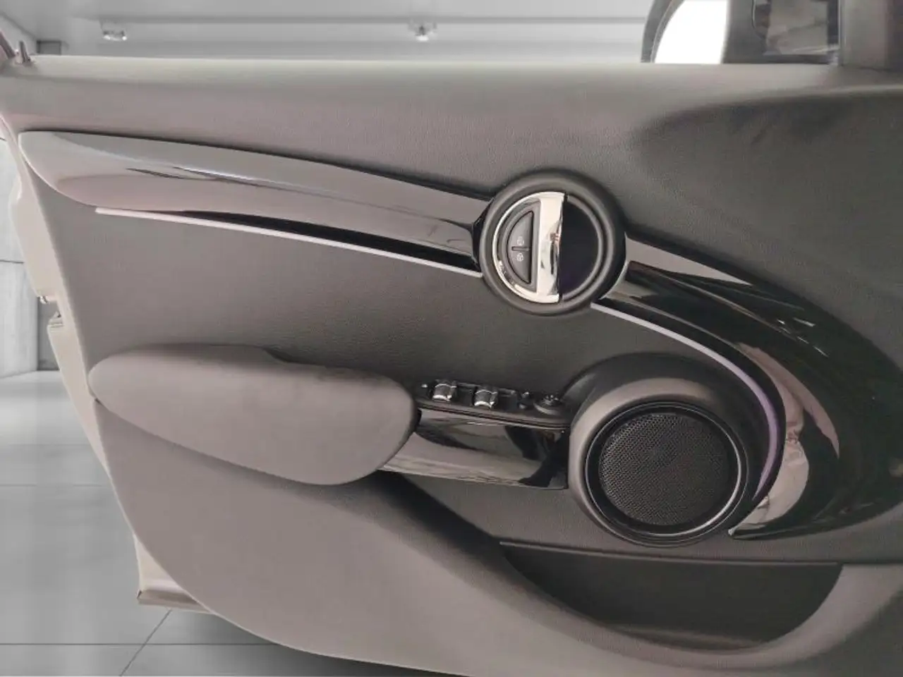 MINI Cooper 1.5 TwinPower Turbo Cooper, миниатюра 14